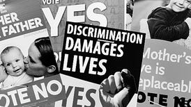 Southeast: Wexford Yes vote dominant with 50% of boxes tallied