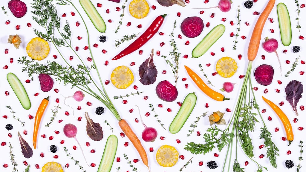 Being vegan in Ireland where beef and dairy are our largest industries has long been dismissed as a crank sport, a barely noticeable blip on the chart. But we’ve come a long way in a short time. Photograph: Getty Images