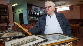 Cork GAA club gets stay of execution thanks to supporters