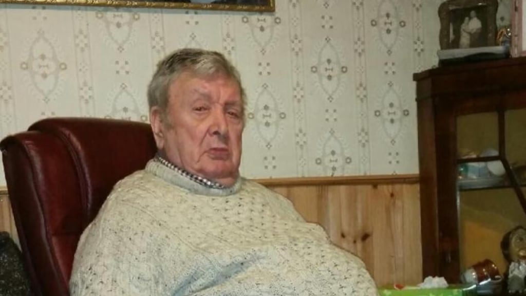 James Power was born in 1916