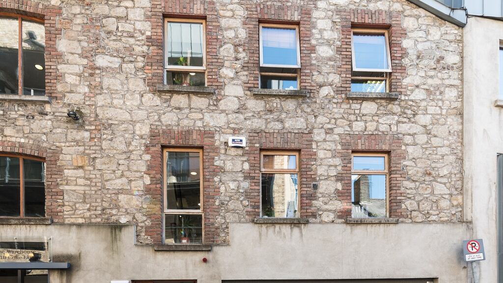 Numbers 8-10 Coke Lane