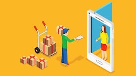 400 – yes, 400! – Irish retailers for all your online Christmas shopping