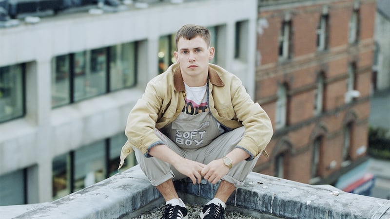 Kojaque’s Deli Daydreams was the year’s finest Irish release