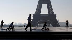 European countries begin to map out exit from lockdown