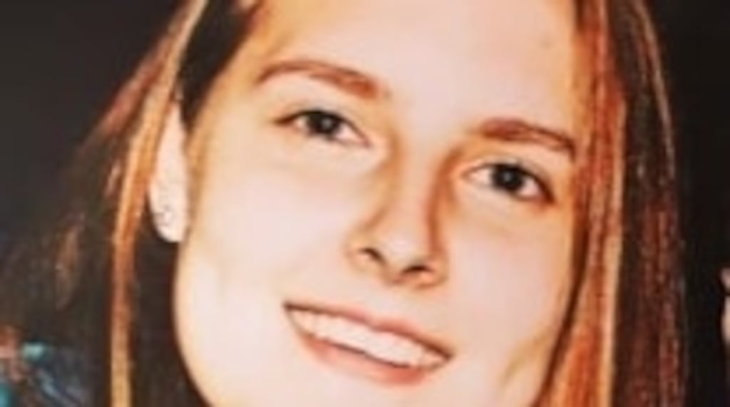 Patrycja Wyrebek (20)