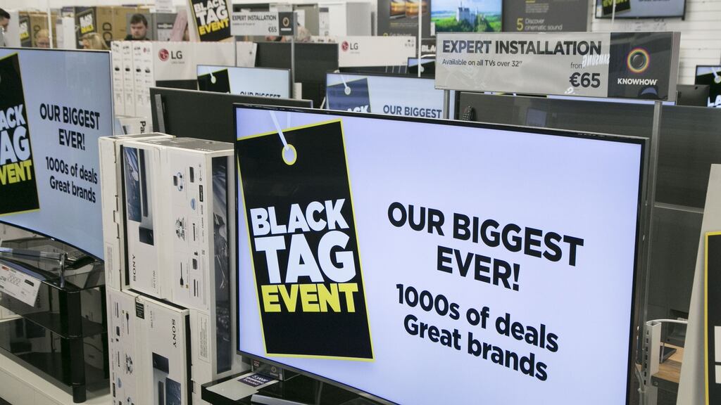 The company brought Currys PC World and Carphone Warehouse into one store.