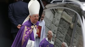 Archbishop of Dublin warns against polemics and nastiness in public debate