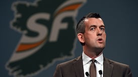 TD says SF members should have recorded ‘abstain’ on special court powers