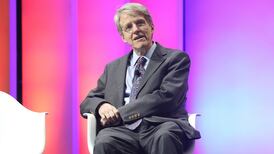 How the stories driving economics spread like epidemics