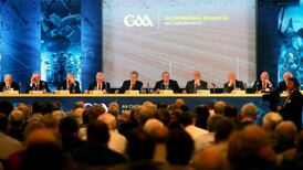 Congress redundant if delegates unwilling to voice  membership’s concerns