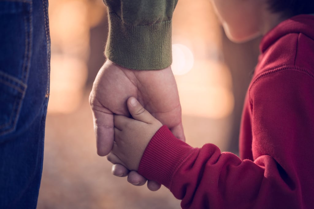 Tusla detailed a sharp rise in the number of placements for separated children who had applied for international protection in Ireland. Photograph: Getty Images