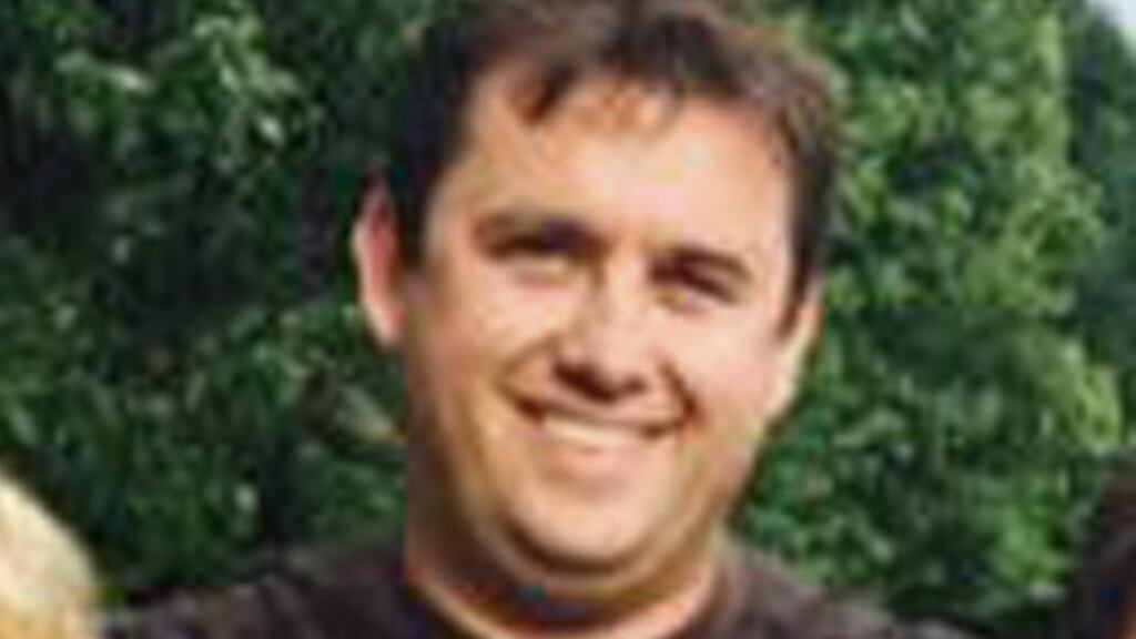 Limerick man Jason Corbett (39) who was killed earlier this month in the USA