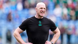 Malachy Clerkin: Paul O’Connell deserves better than the hospital pass thrown to him by the Lions