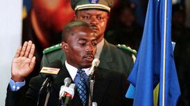 Fears of violent protests in DRC as Kabila’s mandate expires