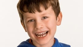 Driver who killed child (6) after breaking red light jailed for four years