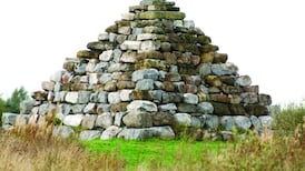 Family walks  for Christmas