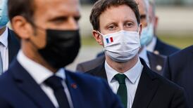 ‘Like talking to the president’: Macron’s go-to man for Europe