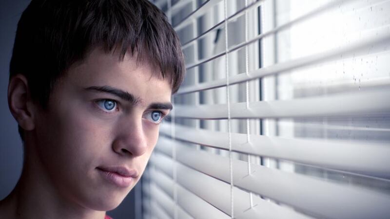 Hormone test a marker for depression