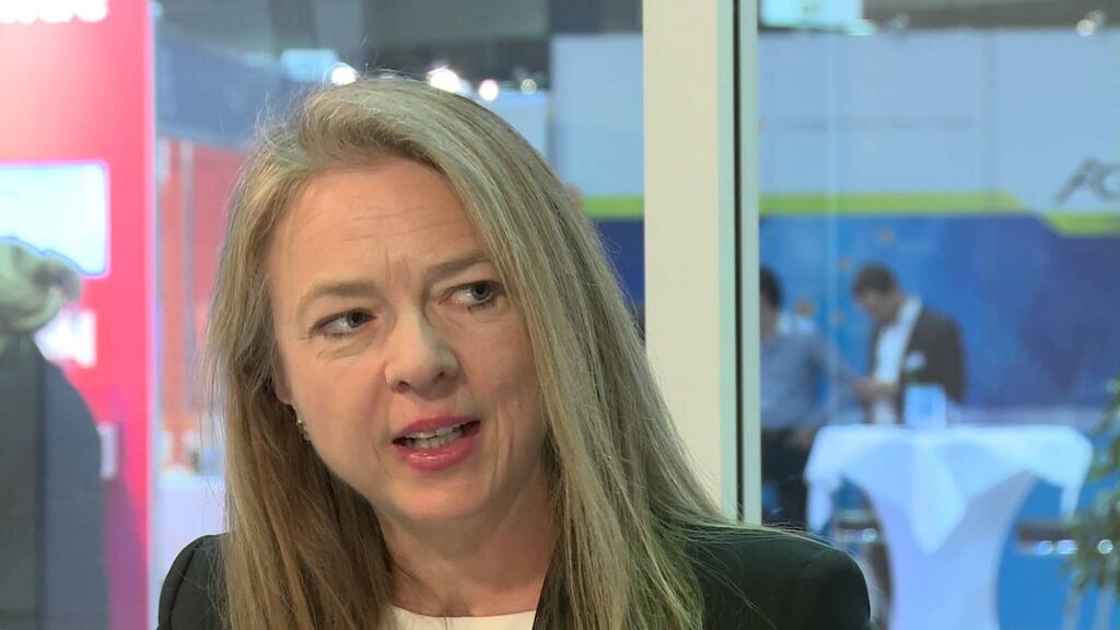 Lise Fuhr: Important that the implementation of net neutrality rules does not hamper new applications and services