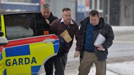 Michael Lynn refused bail after extradition from Brazil