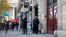 French police arrest 16 over €9m Kim Kardashian robbery