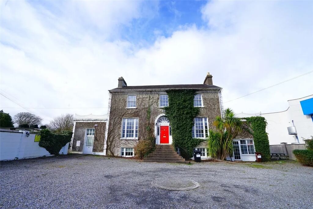 Elysium House, Ballytruckle Road, Waterford city