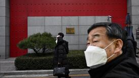 China stops issuing short-term visitor visas to South Korea and Japan