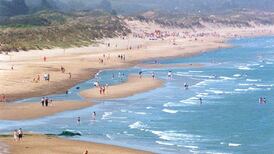 Swimming bans for Brittas and six Dublin beaches