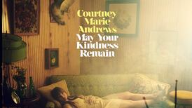 Courtney Marie Andrews: May Your Kindness Remain review – Sustained emotional connection