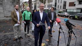 Reports of Church of Scientology recruiting asylum seekers ‘deeply concerning’, O’Gorman says