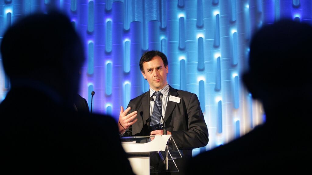 Sublimity’s chief technology officer Ivan Coulter