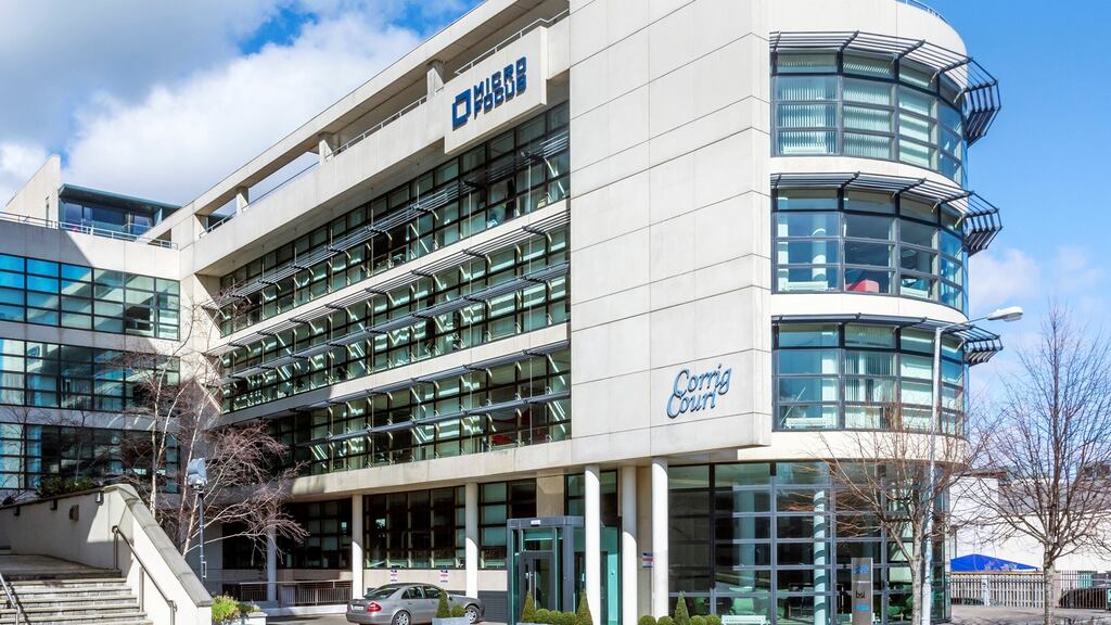 Corrig Court is well located immediately adjacent to the Beacon South Quarter campus