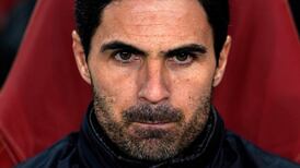 Arsenal manager Mikel Arteta tests positive for coronavirus