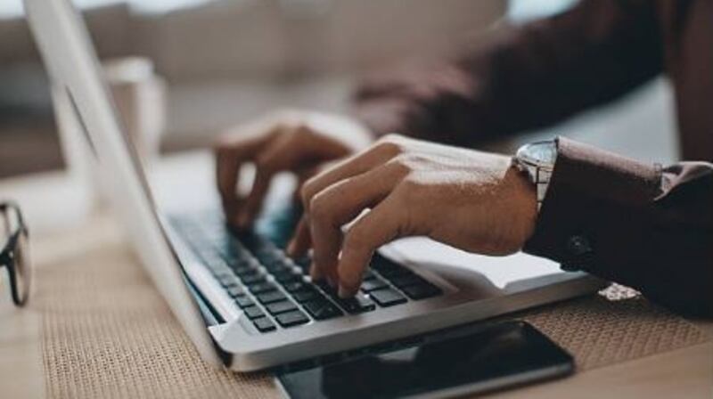 Advertisers can choose to target people not only on the basis of their gender and age but also on their political attitudes, interests and friendship networks. File photograph: Getty