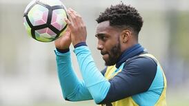 Tottenham’s Danny Rose apologises for interview