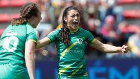 Sportswoman of the Month: Lucy Mulhall