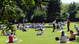 Temperatures forecast to hit 20 degrees over Easter weekend