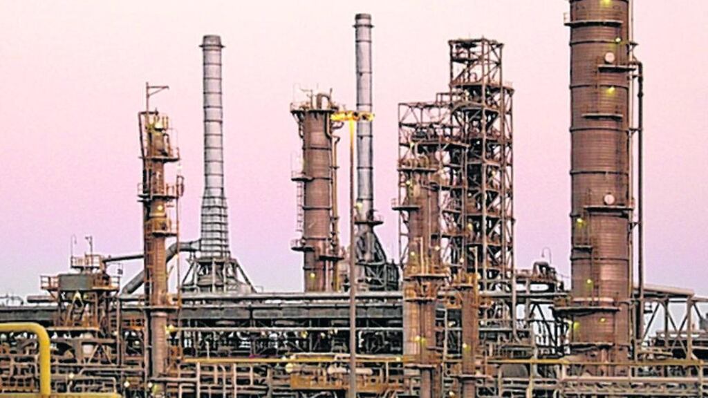 Ireland’s carbon emissions are equal to that of 400 million of the world’s poor - Trócaire