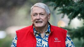 Digicel knocks rivals for price paid for Columbus