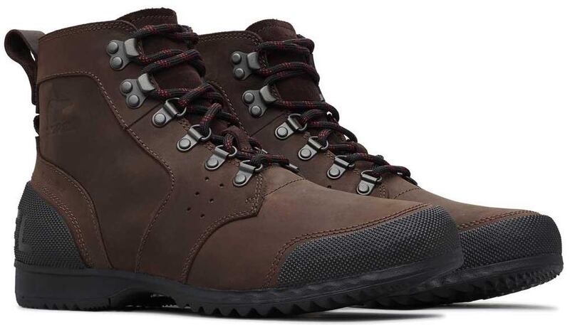 Sorel’s Ankeny mid boot, €139