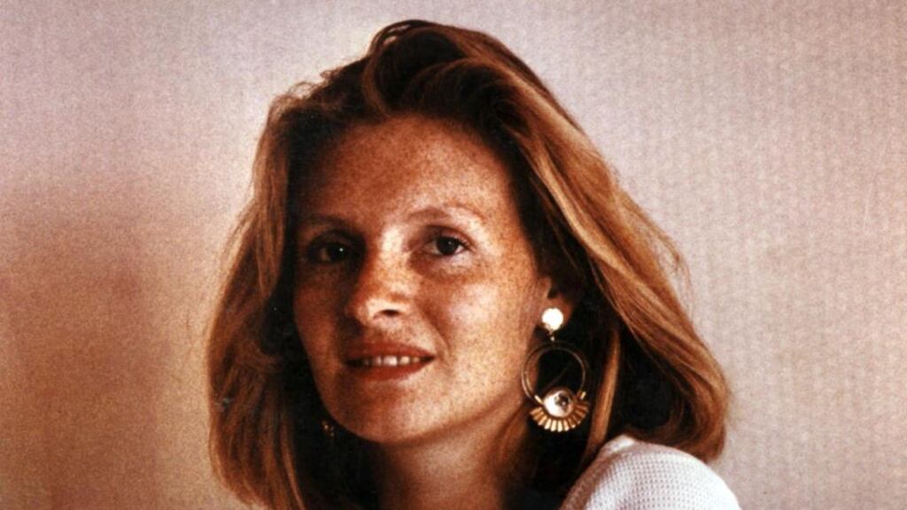 French woman Sophie Toscan du Plantier, who was murdered in west Cork in 1996