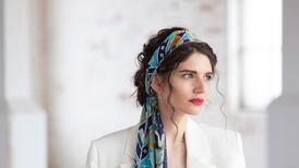 Sara O’Neill: ‘Every flower, every plant, every building has a story’