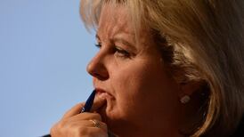 Rehab criticises department over lottery fund audit