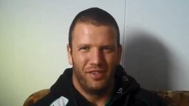 Rugby player to pay compensation over poker game assault