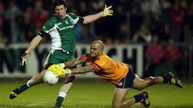 Seán Cavanagh unhappy with Tyrone County Board after fixture clash