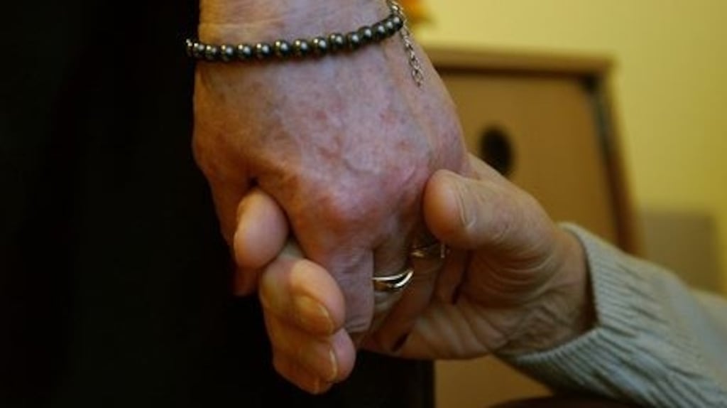 “Grace”, who is severely intellectually disabled and unable to speak, was left in a foster home in the southeast for 13 years after a decision to remove her in April 1996 was overturned in October 1996. File photograph: Getty Images