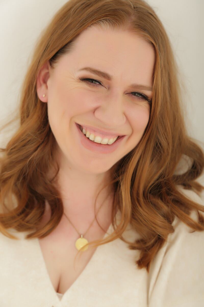 Author Emily Bell. Photograph: The Picture House London / Derek Miller