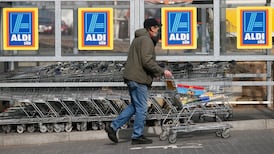 Aldi to open 20 more stores in Ireland