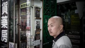 Hong Kong booksellers confess to illegal sales in mainland China