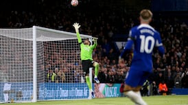 Ken Early: Has there ever been a worse time to be a goalkeeper?